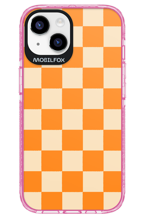 Vanilla & Pumpkin - Apple iPhone 14