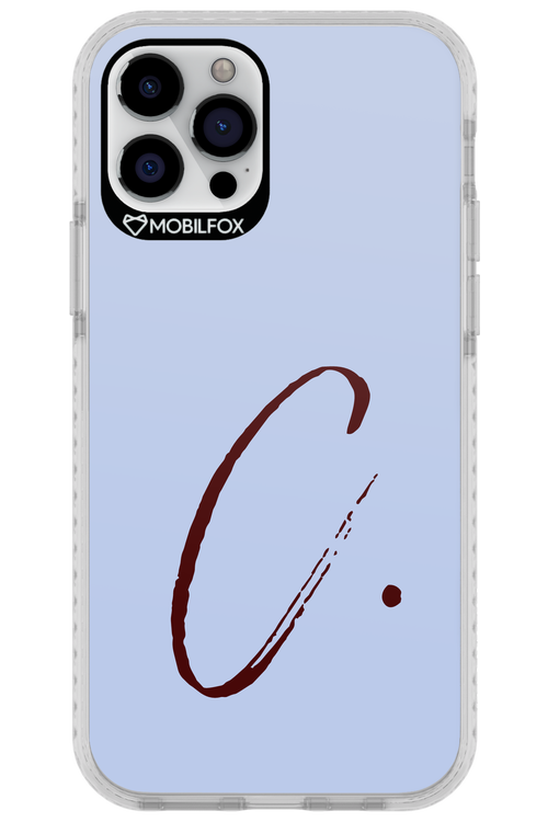 (Jellyfish Presso) C 2.0 - Apple iPhone 12 Pro