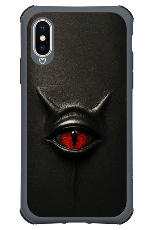 DevilEye - Apple iPhone X
