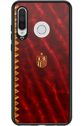 Spania 2.0 - Huawei P30 Lite