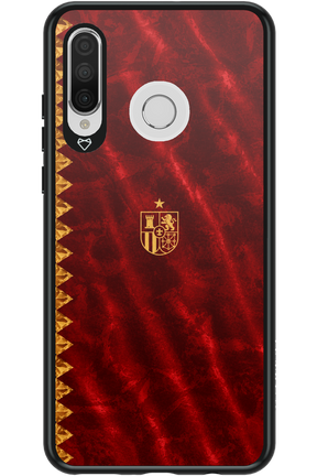Spania 2.0 - Huawei P30 Lite