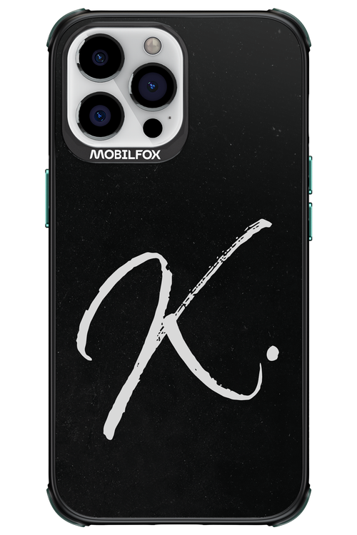 (Off Space) K 2.0 - Apple iPhone 13 Pro Max