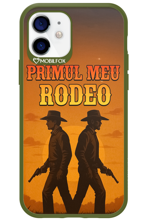 Under The Sun - Apple iPhone 12