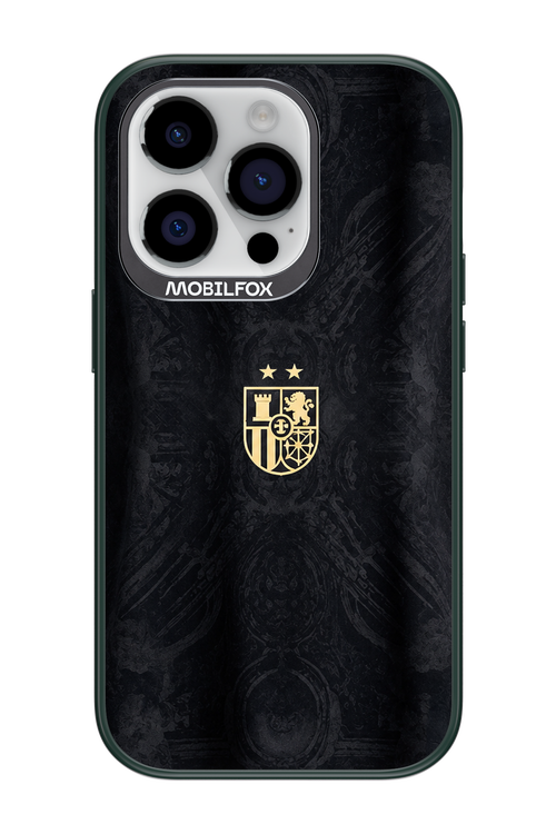 Spain Classic 2.0 - Apple iPhone 14 Pro
