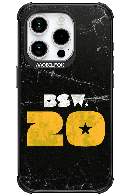 BSW 20 (1) 2.0 - Apple iPhone 15 Pro
