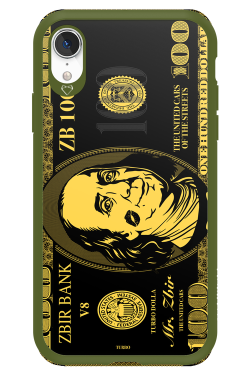 Mobilfox Bank 2.0 - Apple iPhone XR