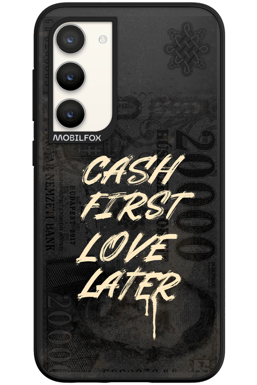 Love Later 2.0 - Samsung Galaxy S23 Plus
