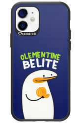 Clementine Belite 2.0 - Apple iPhone 12