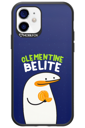 Clementine Belite 2.0 - Apple iPhone 12
