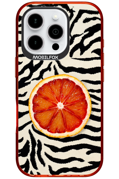 Wild Nectarin 2.0 - Apple iPhone 16 Pro
