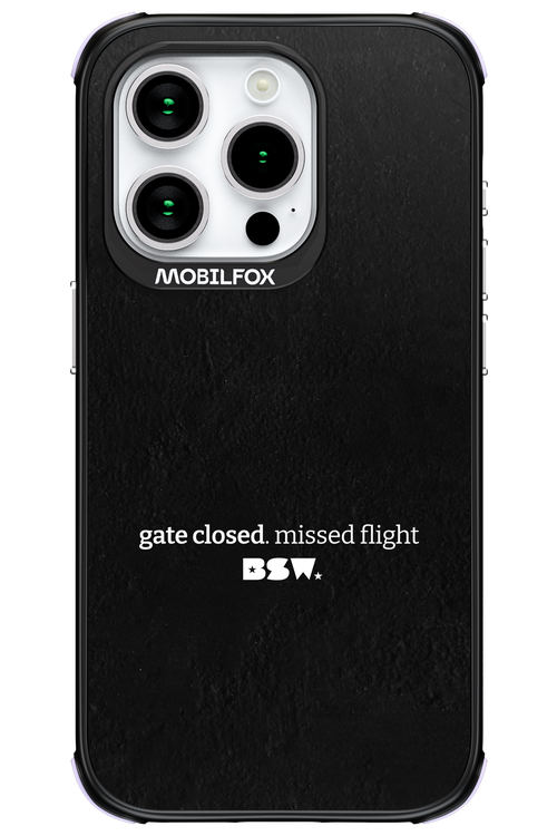 BSW FourSeasons 5 2.0 - Apple iPhone 15 Pro