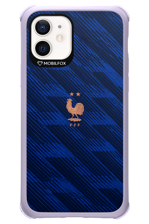 Franta 2.0 2.0 - Apple iPhone 12