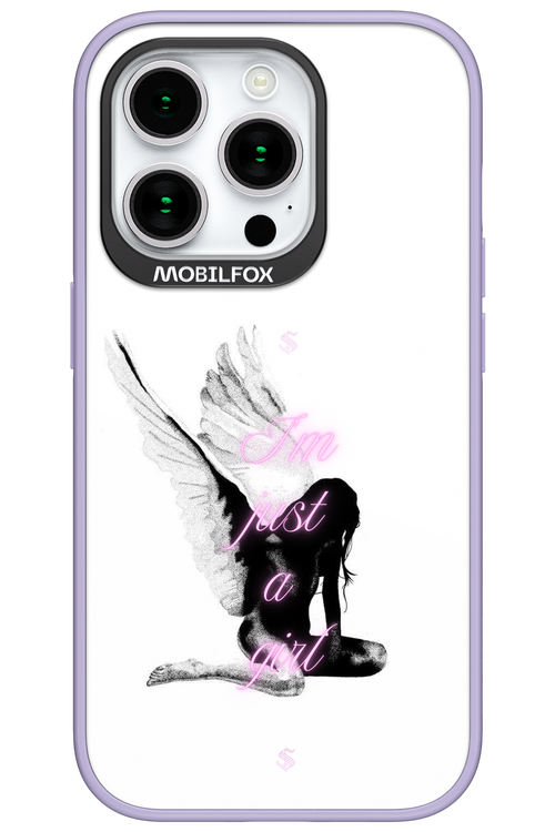 Ju$t Angel - Apple iPhone 15 Pro