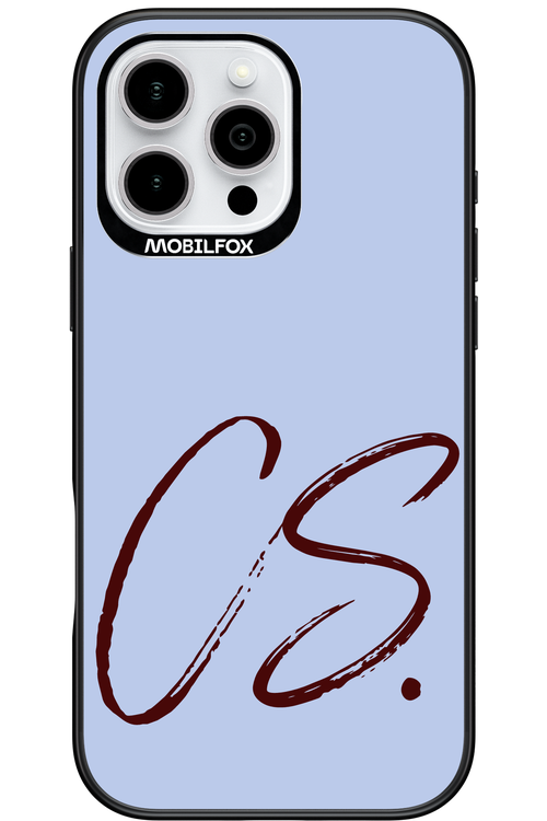 (Jellyfish Presso) CS 2.0 - Apple iPhone 16 Pro Max