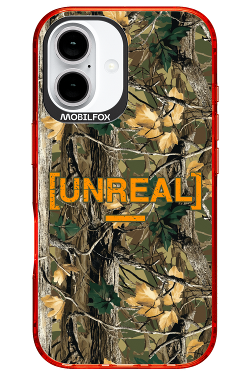 Realtree - Apple iPhone 16