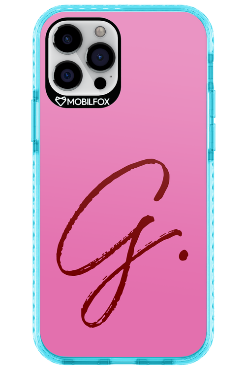 (Sorbet) G 2.0 - Apple iPhone 12 Pro