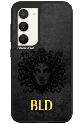 BLD MEDUSA - Samsung Galaxy S23