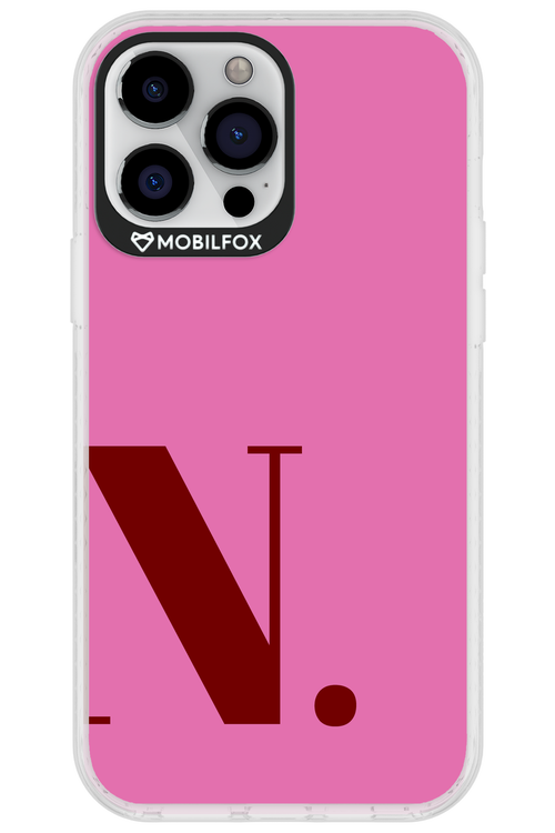N (Sorbet) 2.0 - Apple iPhone 13 Pro Max