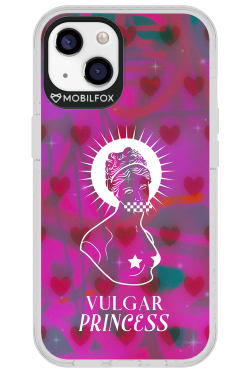 Vulgar Princess - Apple iPhone 13
