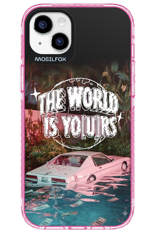 Miami 2.0 - Apple iPhone 14 Plus