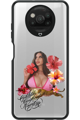 Island Money Muse - Xiaomi Poco X3 NFC