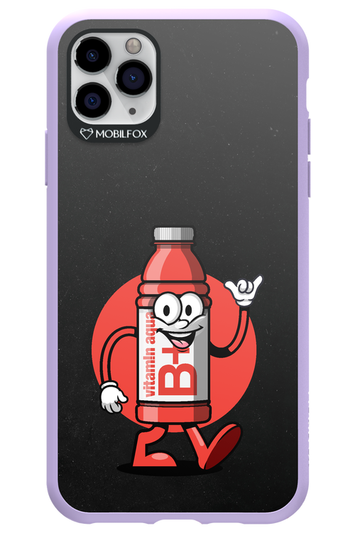Vitamin Aqua B+ 2.0 - Apple iPhone 11 Pro Max