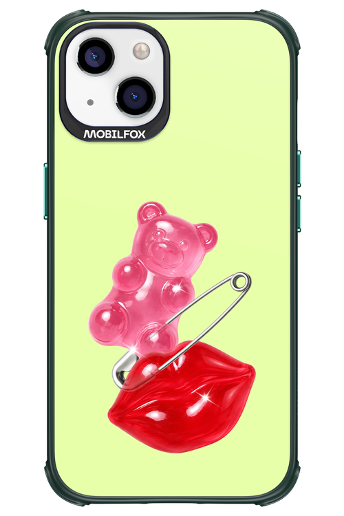 Gummy Pin 2.0 - Apple iPhone 13
