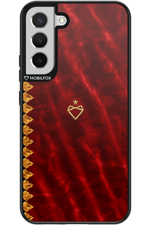 Spania x Mobilfox 2.0 - Samsung Galaxy S22+