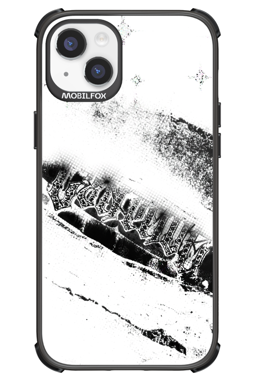 Grillz White Centaur 2.0 - Apple iPhone 14 Plus