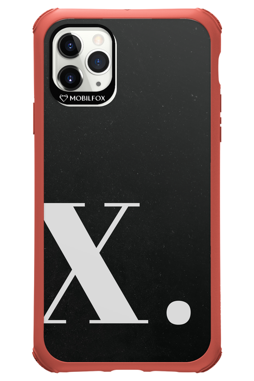 X (Off Space) 2.0 - Apple iPhone 11 Pro Max