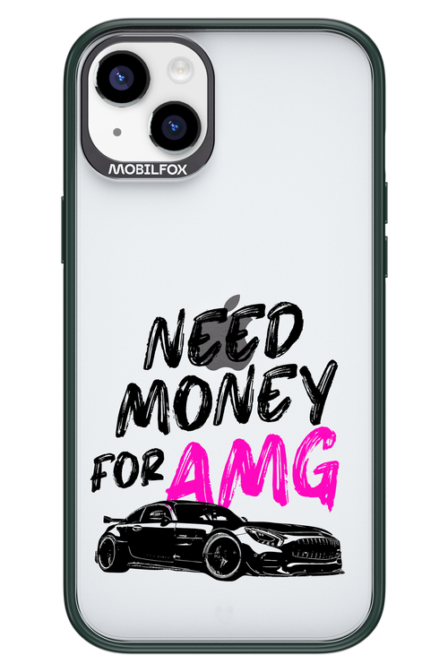 Need money for AMG - Apple iPhone 14 Plus