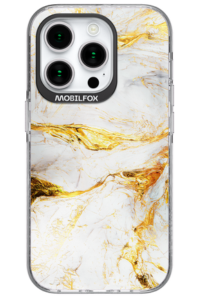 Quartz - Apple iPhone 15 Pro