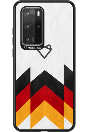 Germania x Mobilfox 2.0 - Huawei P40 Pro