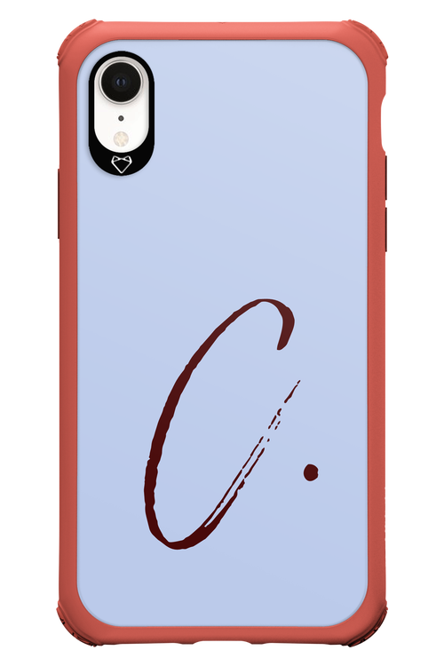 (Jellyfish Presso) C 2.0 - Apple iPhone XR