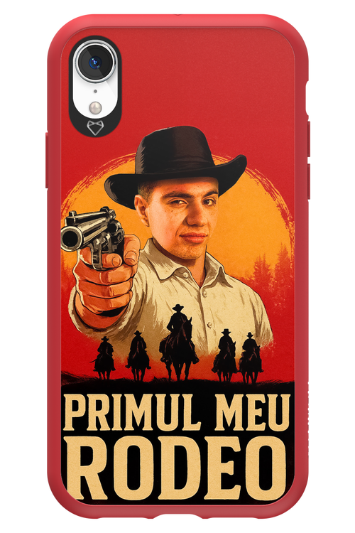 Cowboy - Apple iPhone XR