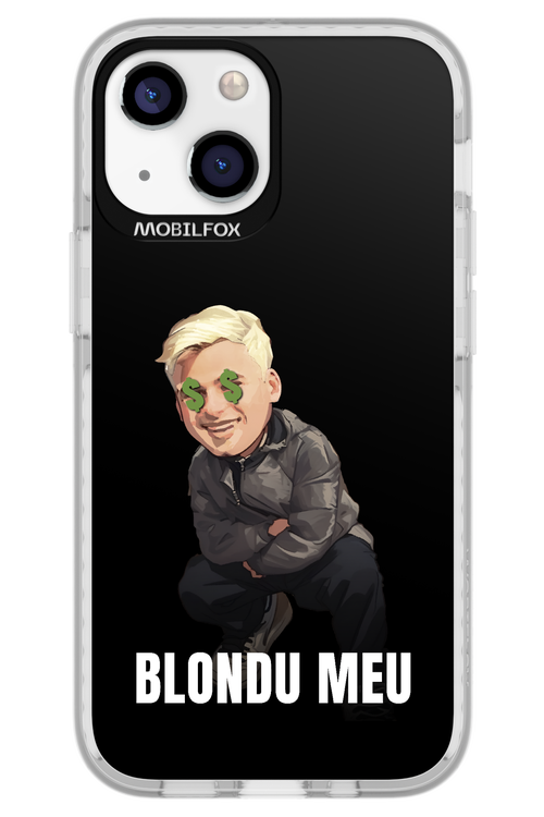 Blondu Meu - Apple iPhone 13 Mini
