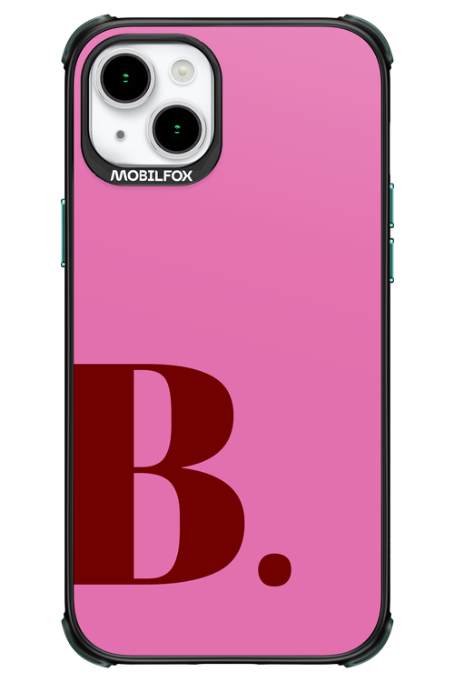 B (Sorbet) 2.0 - Apple iPhone 15 Plus