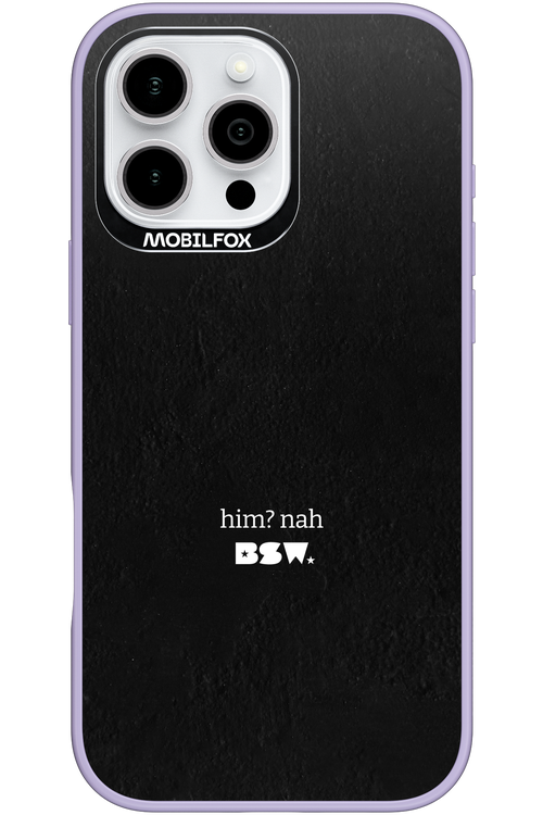BSW FourSeasons 9 2.0 - Apple iPhone 16 Pro Max