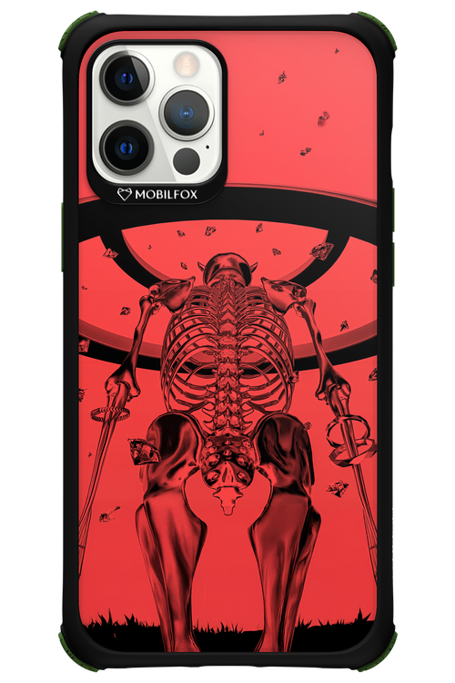 RMN Cover 2.0 - Apple iPhone 12 Pro Max