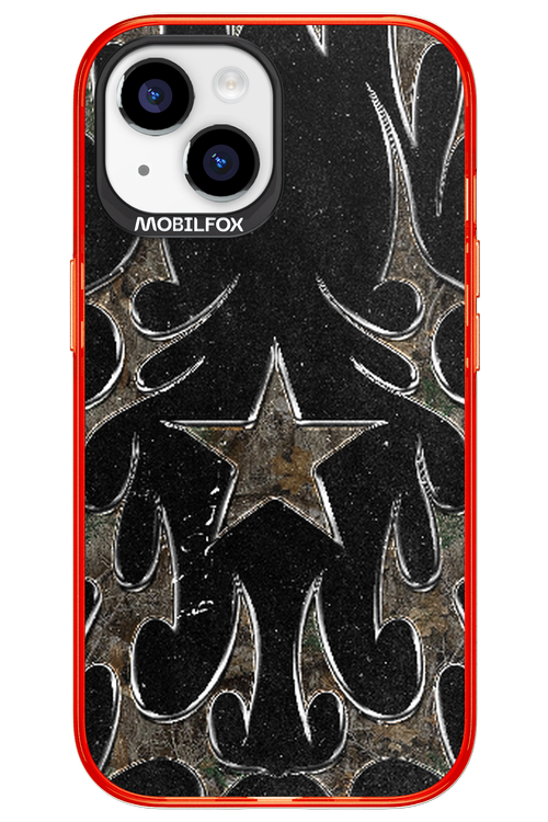 Camo 2.0 - Apple iPhone 15