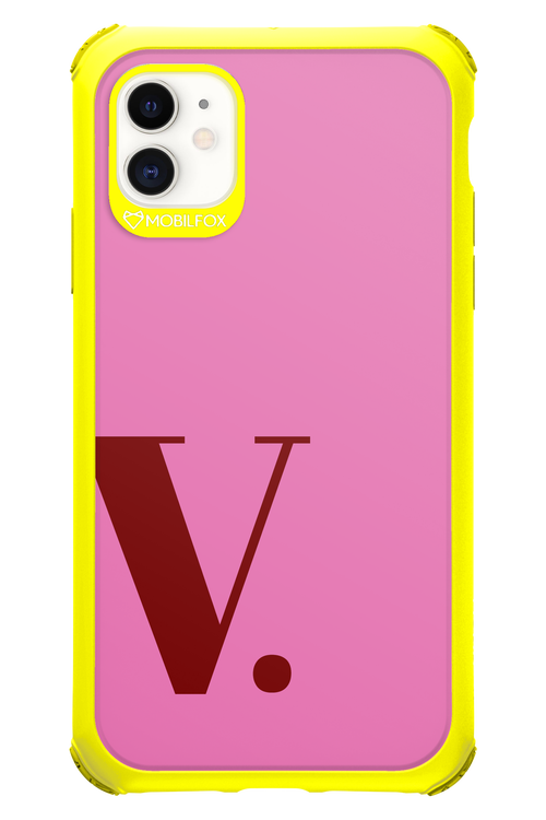 V (Sorbet) 2.0 - Apple iPhone 11