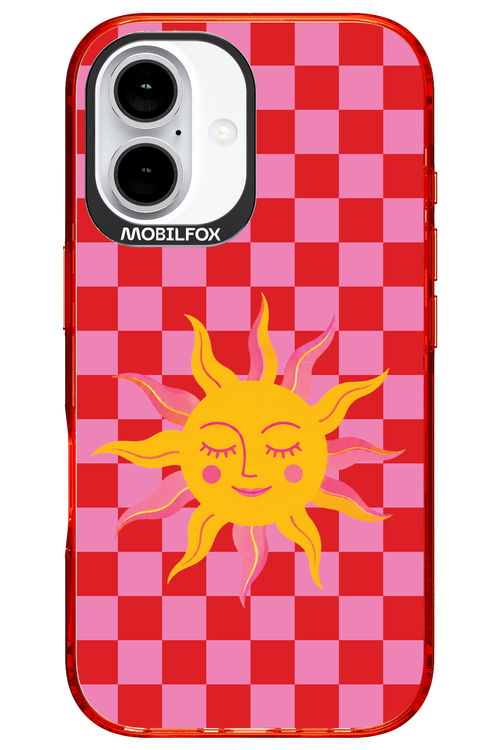 SUNNY 2.0 - Apple iPhone 16