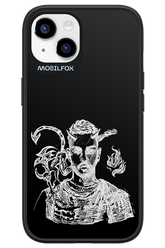 D3MON Black 2.0 - Apple iPhone 14