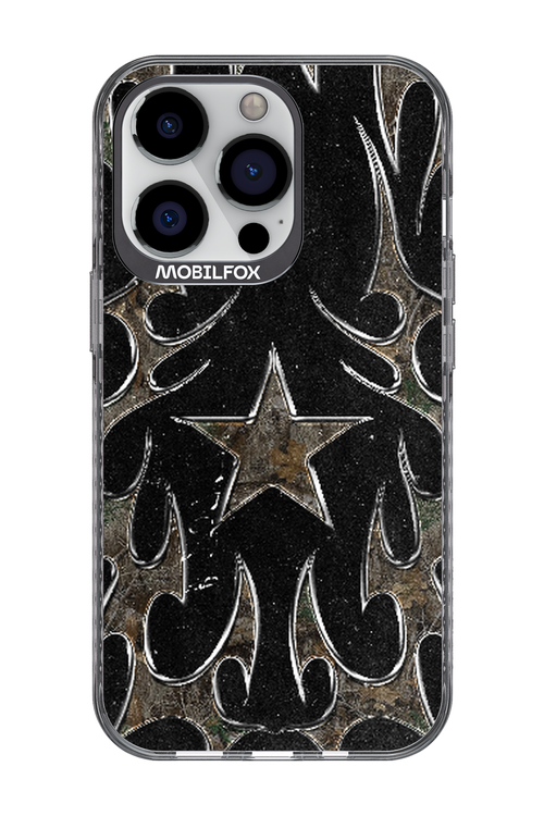 Camo 2.0 - Apple iPhone 13 Pro