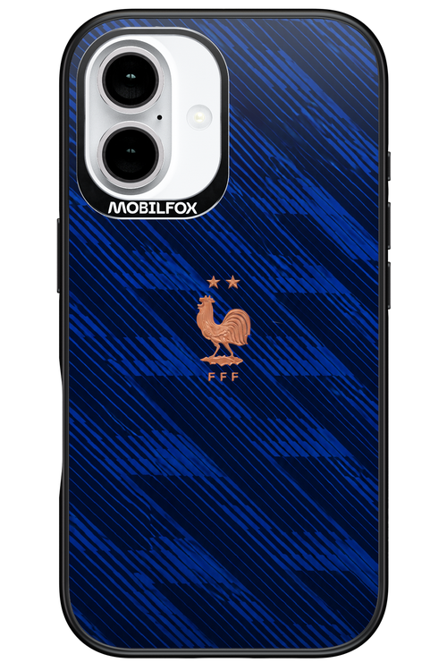 Franta 2.0 2.0 - Apple iPhone 16