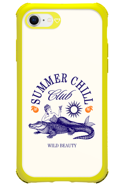 ChillMaid 2.0 - Apple iPhone SE 2020