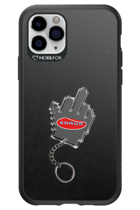Err0r 2.0 - Apple iPhone 11 Pro