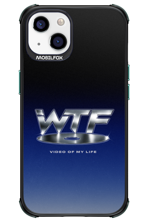 W T F 2.0 - Apple iPhone 13