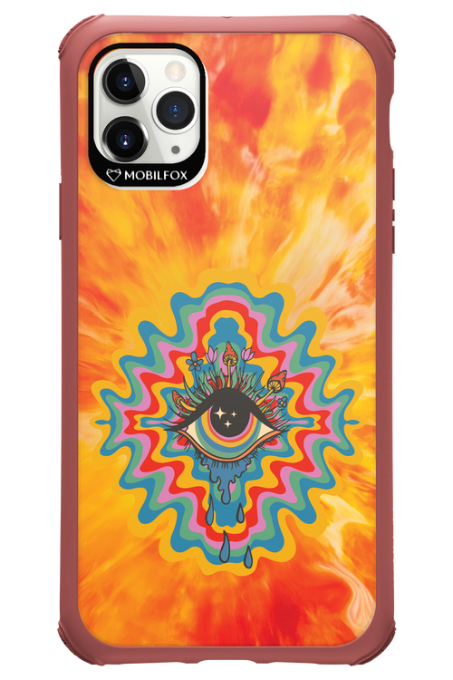 ThirdEye 2.0 - Apple iPhone 11 Pro Max