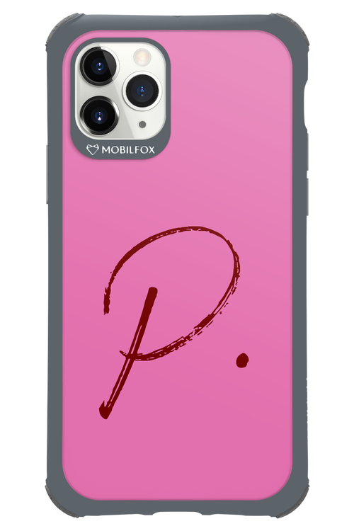 (Sorbet) P 2.0 - Apple iPhone 11 Pro